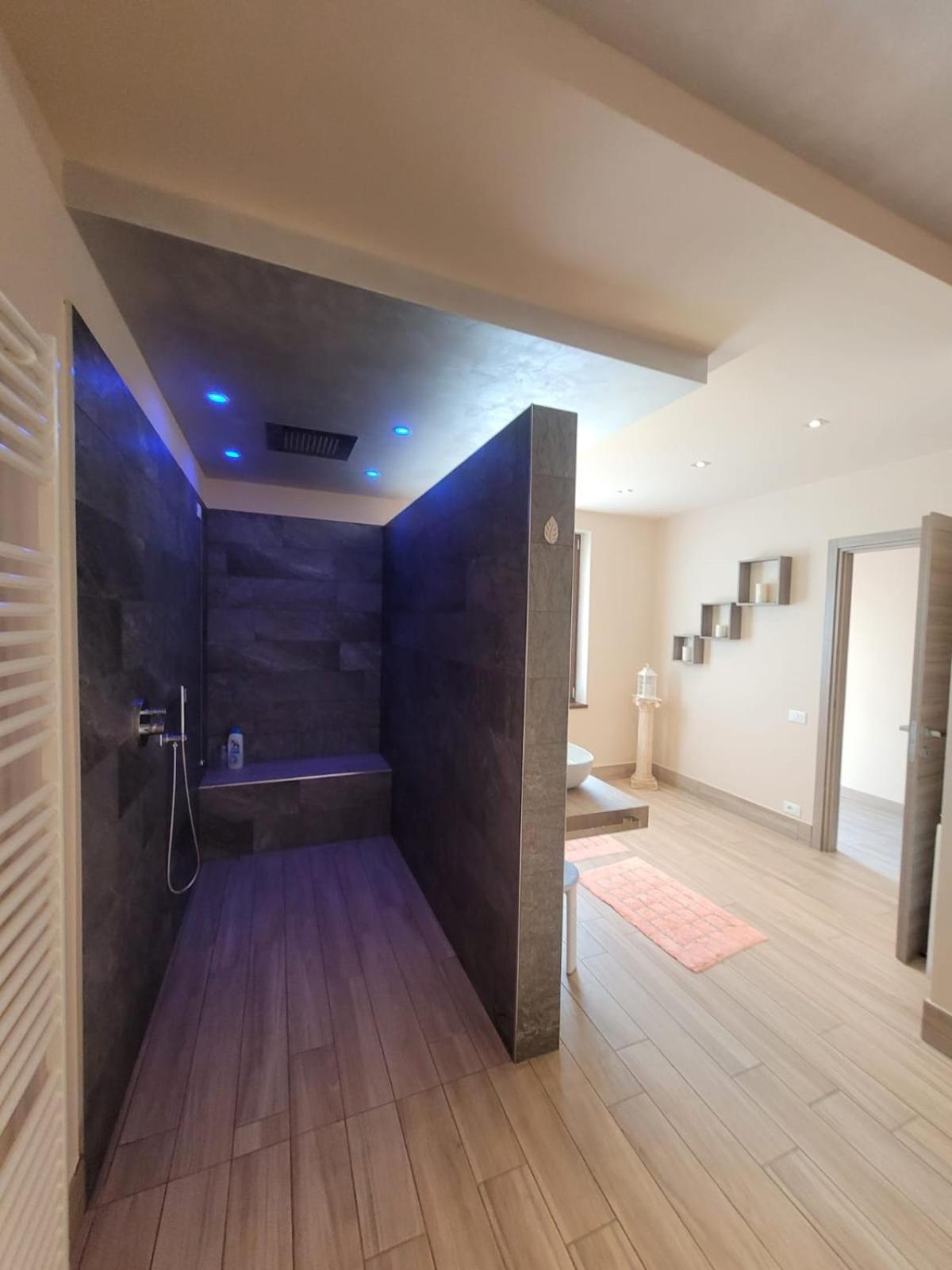Villa Dall'Angelo Suite Mountain Lake Endine Hospitality Endine Gaiano Luaran gambar